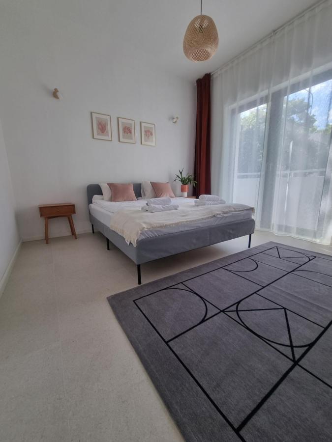 Baltivia Haus I Apartment Gdynia Luaran gambar
