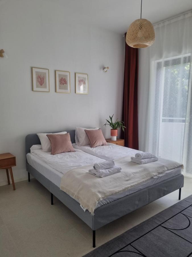 Baltivia Haus I Apartment Gdynia Luaran gambar