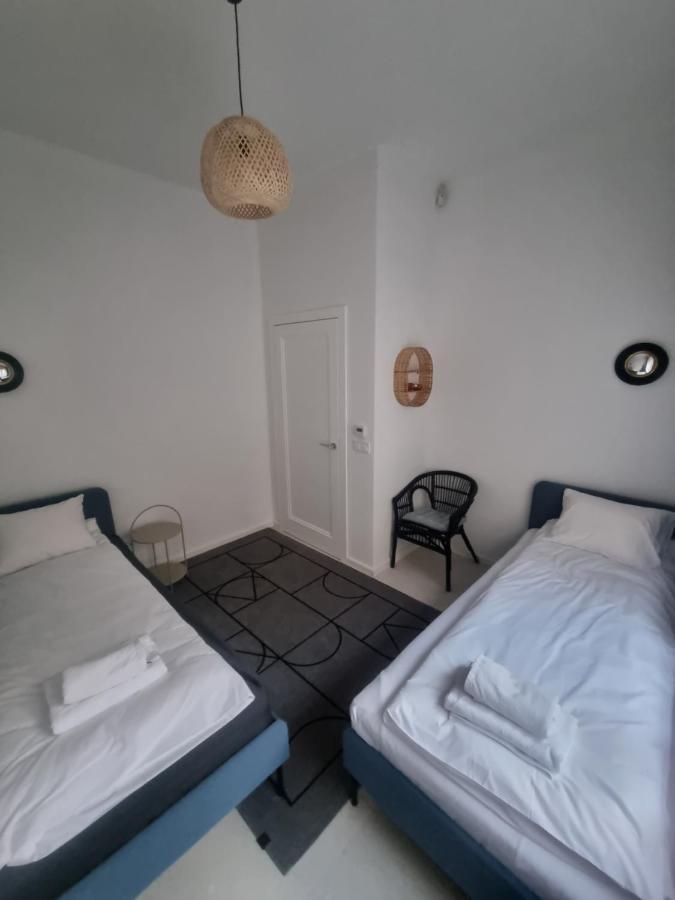 Baltivia Haus I Apartment Gdynia Luaran gambar